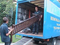 Pete Henry Removals and Storage 253551 Image 3